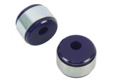 SuperPro 1984 BMW 318i Base Front Lower Inner Rearward Control Arm - w/ Caster Bushing Kit thumbnail 3