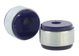 SuperPro 1984 BMW 318i Base Front Lower Inner Rearward Control Arm - w/ Caster Bushing Kit thumbnail 4
