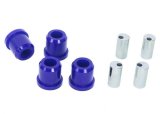 SuperPro 1993 Mazda RX-7 Base Rear Upper Inner Control Arm - Camber Adjustable Bushing Kit thumbnail 7