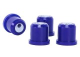SuperPro 1993 Mazda RX-7 Base Rear Upper Inner Control Arm - Camber Adjustable Bushing Kit thumbnail 8