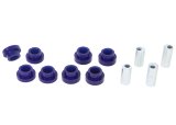 SuperPro 2013 Scion FR-S Base Rear Upper Inner Control Arm - Camber Adjustable Bushing Set thumbnail 1