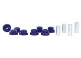 SuperPro 2013 Scion FR-S Base Rear Upper Inner Control Arm - Camber Adjustable Bushing Set thumbnail 3