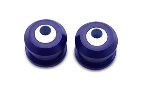SuperPro 2013 Mazda CX-5 Sport Rear Upper Control Arm Camber Adjustable Outer Bushing Set thumbnail 1