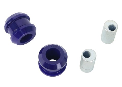 SuperPro 2013 Mazda CX-5 Sport Rear Upper Control Arm Camber Adjustable Outer Bushing Set thumbnail 3