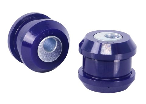 SuperPro 2013 Mazda CX-5 Sport Rear Upper Control Arm Camber Adjustable Outer Bushing Set thumbnail 4