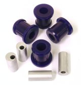 SuperPro 1993 Mazda RX-7 Base Front Upper Inner Control Arm Camber Adjustable Bushing Kit thumbnail 1
