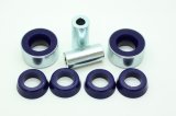 SuperPro 2006 Mazda MX-5 Miata Touring Front Lower Inner Rearward Control Arm Bushing Kit thumbnail 1