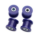 SuperPro 2002 Acura RSX Base Rear Lower Control Arm to Lower Knuckle Bushing Set (4pcs.) thumbnail 2