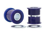 SuperPro 1989 Nissan Maxima SE Front Lower Inner Forward Control Arm Forward Bushing Kit thumbnail 6