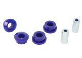 SuperPro 2006 Mazda MX-5 Miata Touring Front Lower Inner Forward Control Arm Bushing Kit thumbnail 2