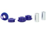 SuperPro 2006 Mazda MX-5 Miata Touring Front Lower Inner Forward Control Arm Bushing Kit thumbnail 3