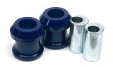 SuperPro 1994 Acura Integra LS Front Lower Inner Rearward Control Arm Bushing/Caster Kit thumbnail 2