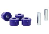 SuperPro 1993 Toyota Supra Twin Turbo Front Lower Inner Rearward Control Arm Bushing Kit thumbnail 1