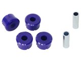SuperPro 1993 Toyota Supra Twin Turbo Front Lower Inner Rearward Control Arm Bushing Kit thumbnail 3
