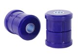 SuperPro 1993 Toyota Supra Twin Turbo Front Lower Inner Rearward Control Arm Bushing Kit thumbnail 4