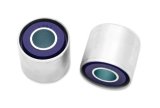 SuperPro 2011 Jeep Grand Cherokee Overland Front Lower Rearward Control Arm Bushing Set thumbnail 1