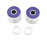 SuperPro 1991 Dodge Stealth ES Front Lower Rearward Control Arm Bushing Kit (Peg Mount) thumbnail 1