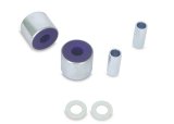 SuperPro 1991 Dodge Stealth ES Front Lower Rearward Control Arm Bushing Kit (Peg Mount) thumbnail 3