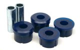 SuperPro 1993 Toyota Supra Twin Turbo Front Lower Inner Forward Control Arm Bushing Kit thumbnail 2