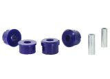 SuperPro 1993 Toyota Supra Twin Turbo Front Lower Inner Forward Control Arm Bushing Kit thumbnail 4