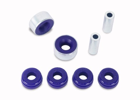SuperPro 2000 Toyota MR2 Spyder Base Front Lower Inner Rearward Control Arm Bushing Kit thumbnail 4