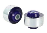 SuperPro 2009 Acura TSX Base Front Lower Inner Forward Control Arm - Caster Bushing Kit thumbnail 3