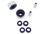 SuperPro 2009 Acura TSX Base Front Lower Inner Forward Control Arm - Caster Bushing Kit thumbnail 4