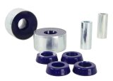 SuperPro 2009 Acura TSX Base Front Lower Inner Forward Control Arm - Caster Bushing Kit thumbnail 5