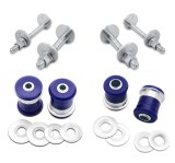 SuperPro 2003 Lexus GX470 Base Front Lower Inner Control Arm Bushing and Camber Pin Set thumbnail 1
