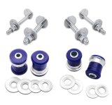 SuperPro 2003 Lexus GX470 Base Front Lower Inner Control Arm Bushing and Camber Pin Set thumbnail 2