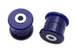 SuperPro 2011 Jeep Grand Cherokee Overland Front Lower Forward Control Arm Bushing Set thumbnail 1