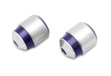 SuperPro 2015 Ford Mustang EcoBoost Premium Rear Lateral Camber Link Outer Bushing Kit thumbnail 1