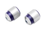 SuperPro 2015 Ford Mustang EcoBoost Premium Rear Lateral Camber Link Outer Bushing Kit thumbnail 2