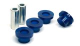SuperPro 1986 Mazda 323 Base Front Lower Inner Forward Control Arm Forward Bushing Kit thumbnail 1