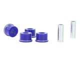 SuperPro 2000 Subaru Outback Limited Front Lower Inner Forward Control Arm Bushing Kit thumbnail 3