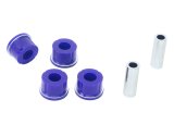 SuperPro 2000 Subaru Outback Limited Front Lower Inner Forward Control Arm Bushing Kit thumbnail 4