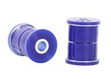 SuperPro 2000 Subaru Outback Limited Front Lower Inner Forward Control Arm Bushing Kit thumbnail 5