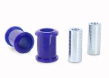 SuperPro 2000 Toyota MR2 Spyder Base Front Lower Inner Forward Control Arm Bushing Kit thumbnail 1
