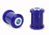 SuperPro 2000 Toyota MR2 Spyder Base Front Lower Inner Forward Control Arm Bushing Kit thumbnail 3