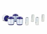 SuperPro 2011 BMW 1 Series M Base Rear Lower Rearward Control Arm/Toe Arm Bushing Set thumbnail 1