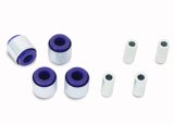 SuperPro 2011 BMW 1 Series M Base Rear Lower Rearward Control Arm/Toe Arm Bushing Set thumbnail 2