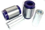 SuperPro 2003 Infiniti G35 Base Rear Lower Control Arm Camber Adjustable Bushing Set thumbnail 1