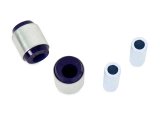 SuperPro 2003 Infiniti G35 Base Rear Lower Control Arm Camber Adjustable Bushing Set thumbnail 3