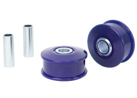 SuperPro 1985 Volkswagen Golf GTI Front Lower Inner Rearward Control Arm Bushing Kit thumbnail 1