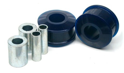 SuperPro 1985 Volkswagen Golf GTI Front Lower Inner Rearward Control Arm Bushing Kit thumbnail 2