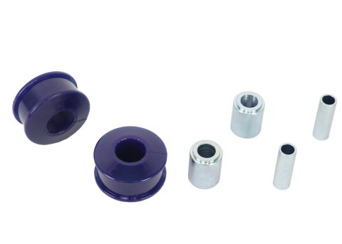 SuperPro 1985 Volkswagen Golf GTI Front Lower Inner Rearward Control Arm Bushing Kit thumbnail 3
