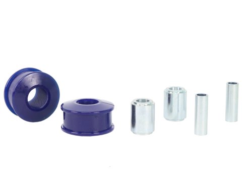 SuperPro 1985 Volkswagen Golf GTI Front Lower Inner Rearward Control Arm Bushing Kit thumbnail 4