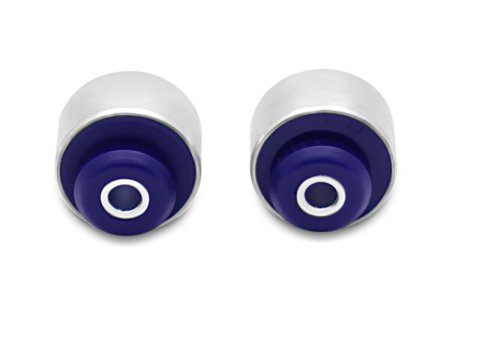 SuperPro 2010 Kia Soul + Front Lower Inner Rearward Control Arm - Caster Bushing Set thumbnail 1