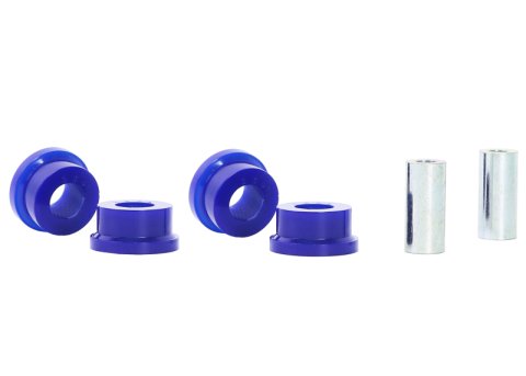 SuperPro 2000 Audi TT Quattro Base Front Lower Inner Forward Control Arm Bushing Kit thumbnail 3