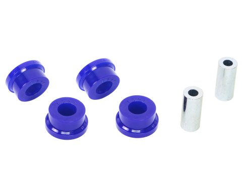 SuperPro 2000 Audi TT Quattro Base Front Lower Inner Forward Control Arm Bushing Kit thumbnail 5
